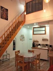 Appartement 1er étage MÈZE - Loupian