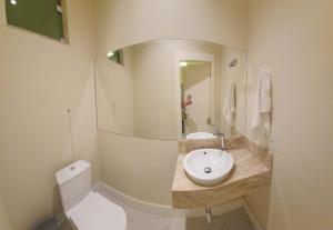 Casa de alto padrão com piscina