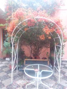 Posada Nueva España