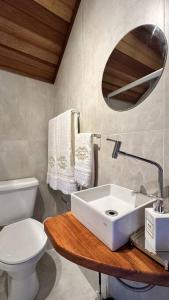 Lindo Chalé Caborê