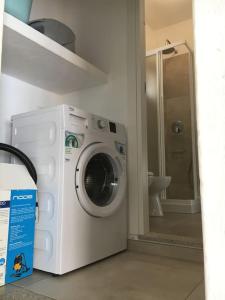 Casa terrazzo B1.16, Costa Paradiso, Gallura