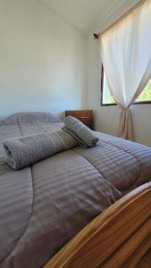 Hostel Tierra Patagónica