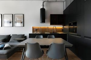 NAP Apartments Nadmotławie Loft