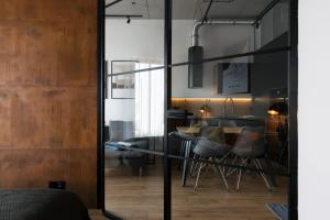 NAP Apartments Nadmotławie Loft