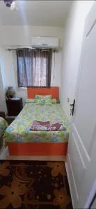 شاليه للإيجار فى قرية تاهيتى باى الجراولة الساحل الشمالي قبل مطروح بدقائق - Kafret Eilet el Taflal