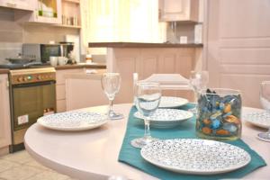 Casa Nikol Corfu - High Speed WiFi & Private Parking