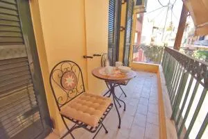 Casa Nikol Corfu - High Speed WiFi & Private Parking - Anemómylos