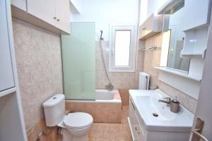 Casa Nikol Corfu - High Speed WiFi & Private Parking