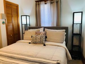 Cozy First Floor Apartment