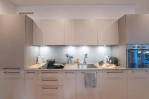 Loft DV1 - Bellissimo loft in Città Vecchia Locarno