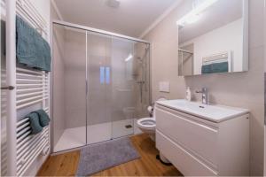 Loft DV1 - Bellissimo loft in Città Vecchia Locarno