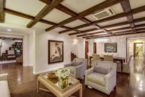 Mediterranean Beauty with Rooftop Deck and Views