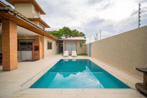 Bz38 Casa a 200m da praia c piscina privativa