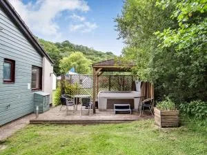 2 Bed in Whitsand Bay 88314 - 索尔塔什