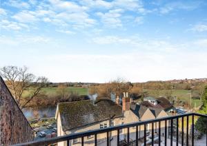 Wye Knot - Boutique 2 Bedroom Town House