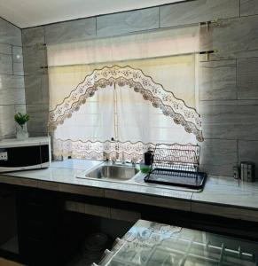 Departamento La Comarca 2