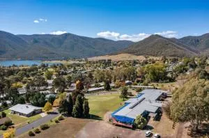 Talbingo Mountain Retreat - Kiandra