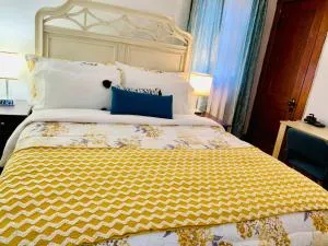 Cozy First Floor Apartment - ويست سبرينغفيلد