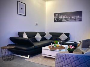 G&G Luxury Apartment am Stadtpark Bendorf