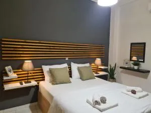 Apartment in the heart of the city 3 - Lárisza