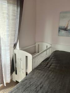 Studio apartman Zara