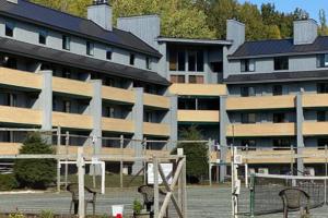 Penthouse Suite at Loon Landing