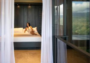 ODYSSEY Boutique Hotel