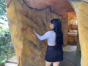 Caverna El Mirador - La Mesa