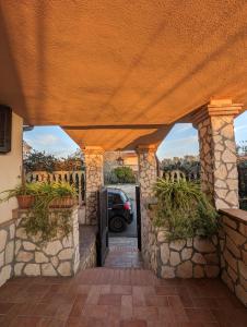 La Villetta del Gelso bianco