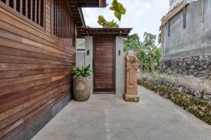 Villa Walet