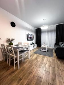 SIENNA GROBLA 6D101 APARTAMENTY ZRESETUJ SIE W GDAŃSKU