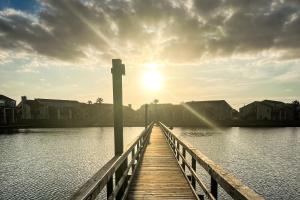 Rockport Getaway #608 - 4hvězdičkové hotely ve městě Rockport