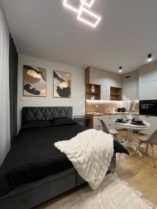 Apartament Nova Klonova Porto