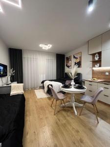 Apartament Nova Klonova Porto