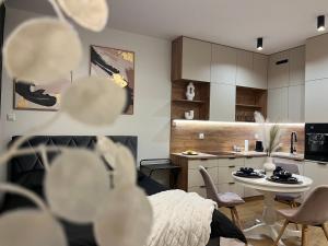 Apartament Nova Klonova Porto