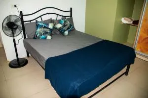 Family Homestay - Koroiyatha