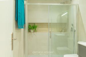 Semi-Detached Villa Costa Balear Private Pool & Views