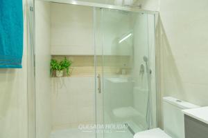 Semi-Detached Villa Costa Balear Private Pool & Views