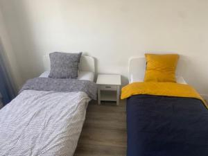Appartements Kennedy : Appartement 3 Chambres