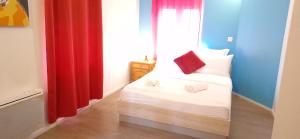 hôtel- restaurant le Saint Quentin