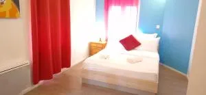 hôtel- restaurant le Saint Quentin - 圣康坦