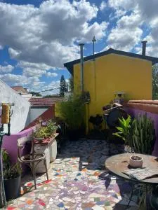 Casa Olivos - Villa Ballester