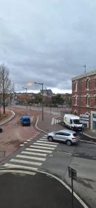 Hotels Hotel Le Saint Quentin : photos des chambres