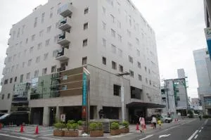 Gifu Castle Inn - Kakamigahara