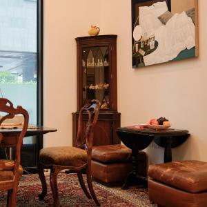 Hotel DADA Insadong - Hoteles de 2 estrellas en Seúl