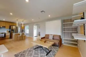 Award-winning, newly built eco-home - Rantoul