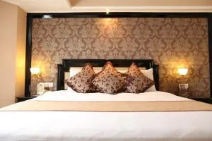 美拉瓦金色精品酒店 - 茂物