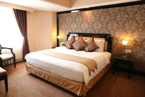Golden Boutique Hotel Melawai