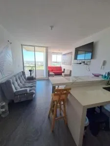 Hermoso apartamento para tu disfrute y bienestar - Turbaco