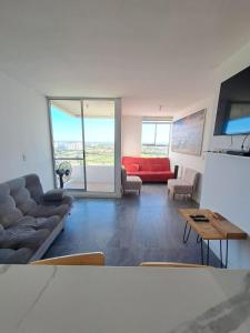 Hermoso apartamento para tu disfrute y bienestar